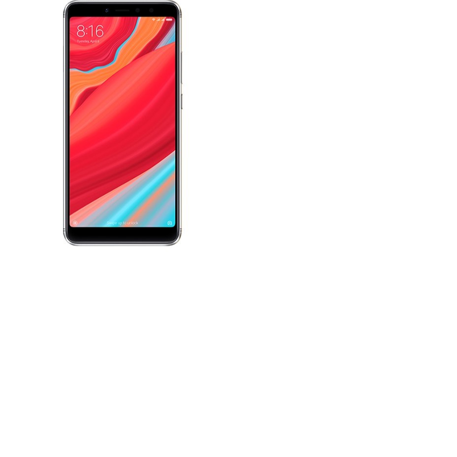 Kính cường lực 9D cho điện thoại Xiaomi Redmi S2 Full màn hình cao cấp