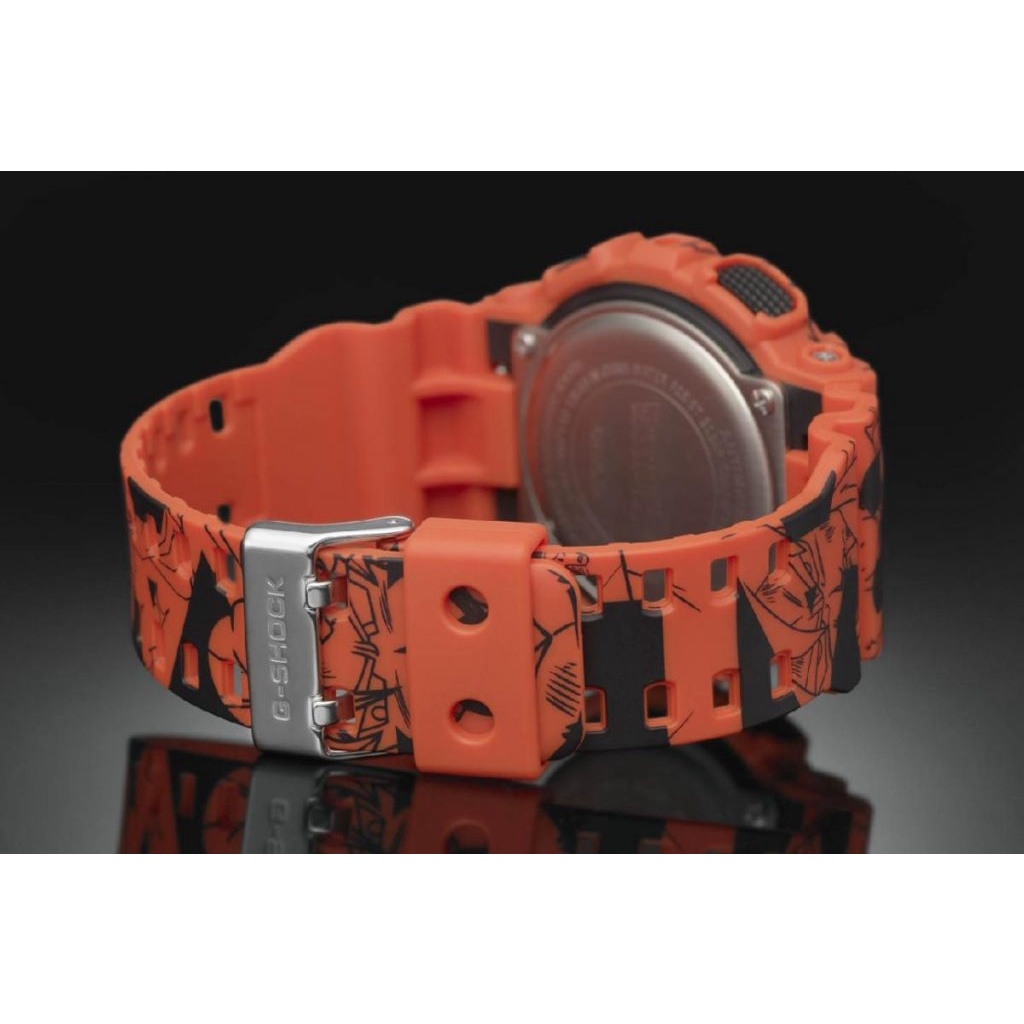 Đồng Hồ Thể Thao ONE PIECE & DRAGONBALL Unisex Đa chức năng chạy cả kim và điện tử_Clip Thật | BigBuy360 - bigbuy360.vn