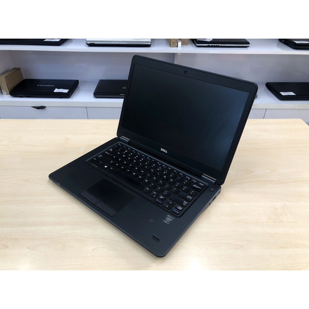 Laptop DELL 7450 -i7 5600U -SSD 120G- 14in Full HD | BigBuy360 - bigbuy360.vn