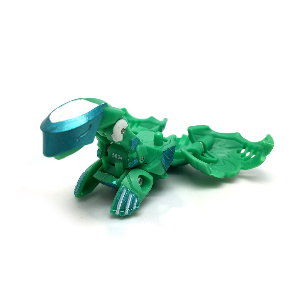 Đồ chơi trẻ em Bakugan Chính Hãng - Ventus Bakugan