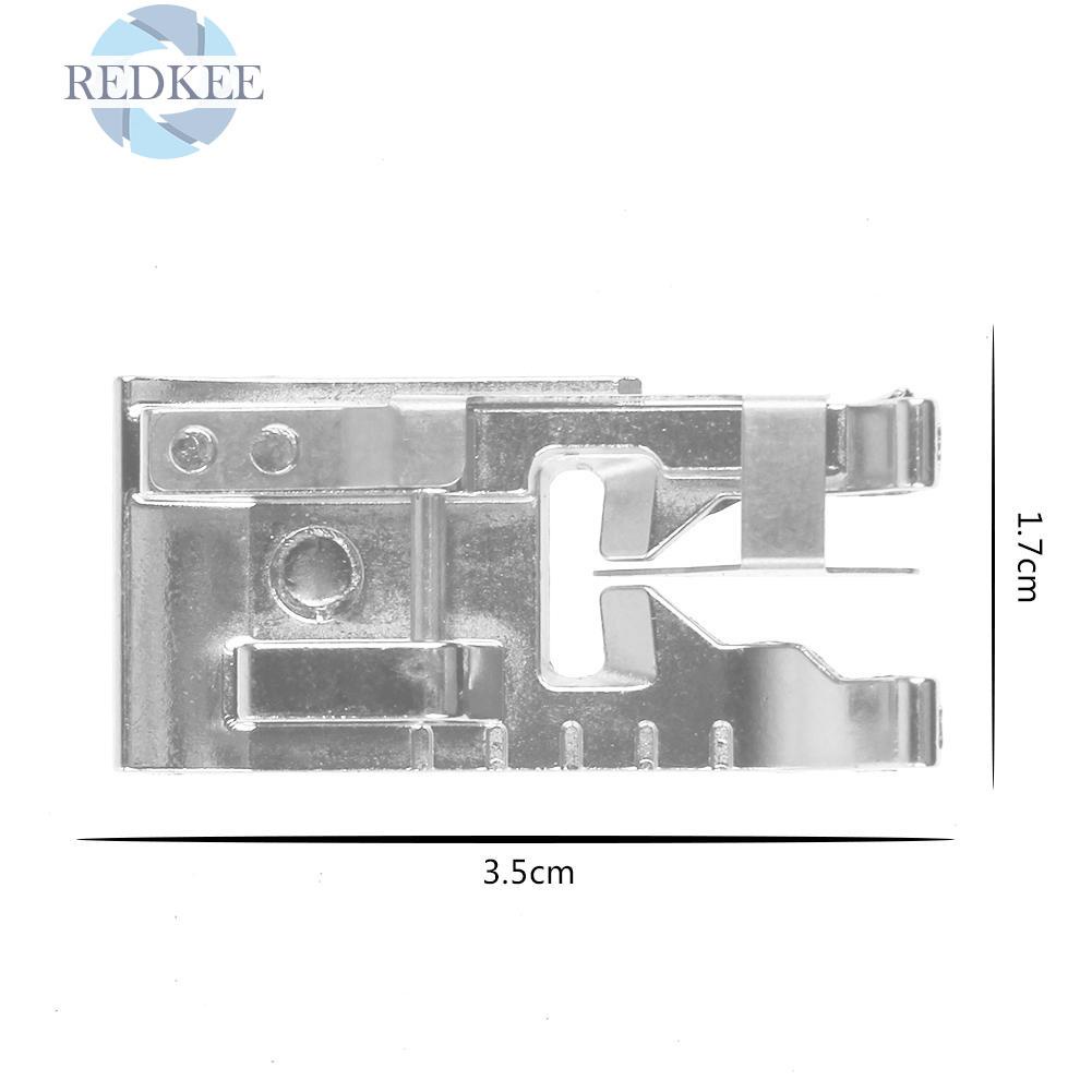 1 Chân Vịt Cho Máy May