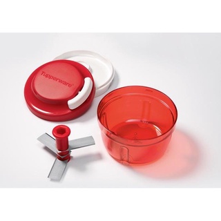 Dụng cụ xay tỏi ớt Tupperware