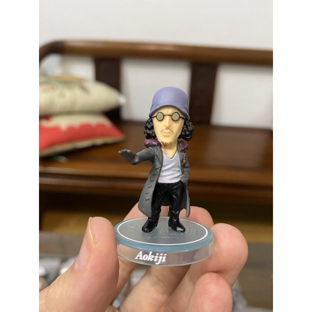 Mô hình onepice bandai chĩnh hãng ( ảnh thật )