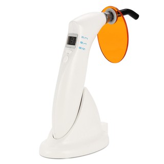 Đèn trám dạng súng - Đèn hàn composite trám răng