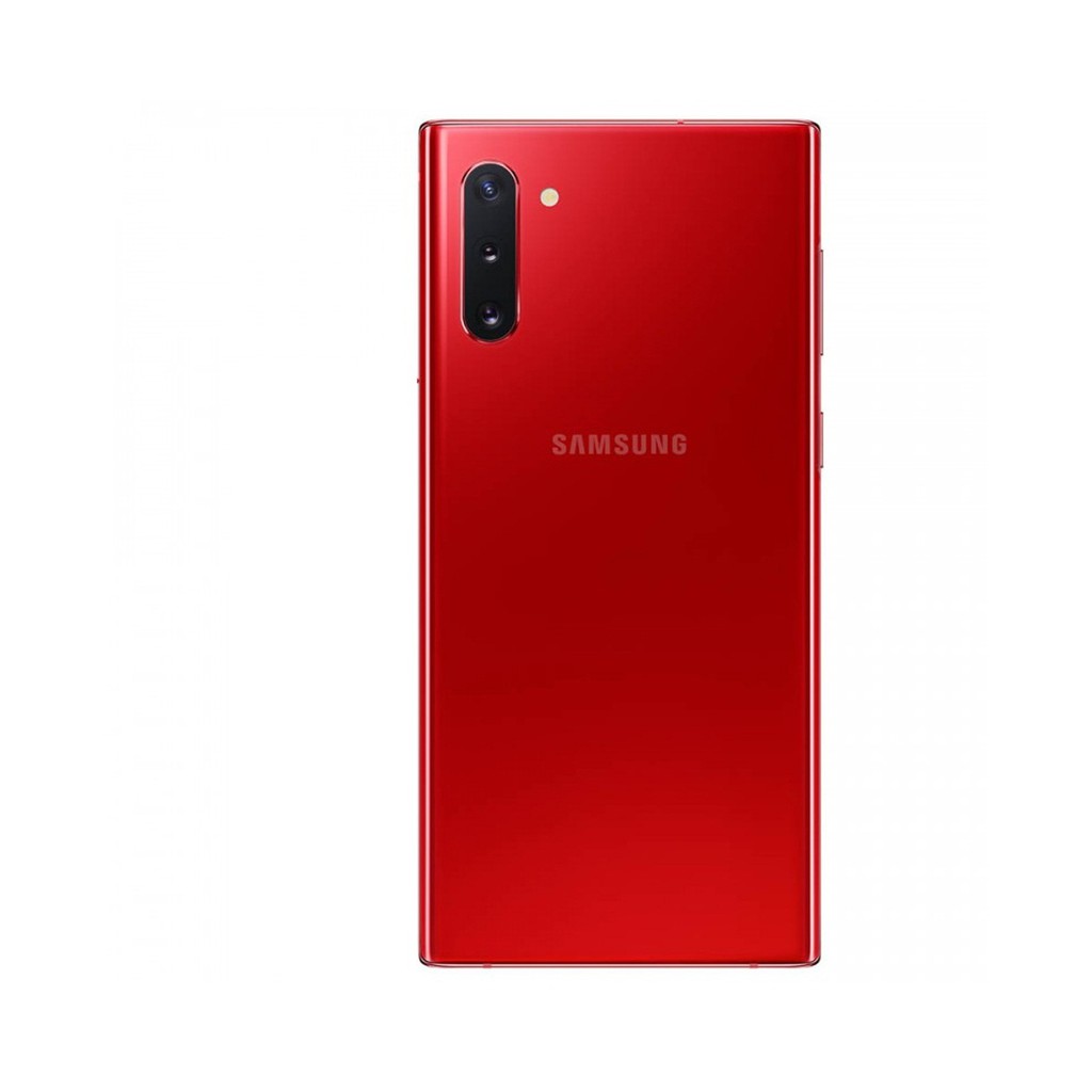 Nắp lưng Samsung Galaxy Note 10 Plus/ Note 10+ đủ màu giao hàng nhanh