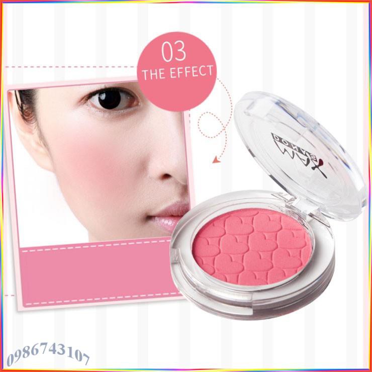 Phấn má hồng Maxdona APM30 | BigBuy360 - bigbuy360.vn