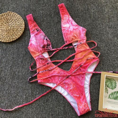 Bikini có mút nâng ngực in nhiều họa tiết độc đáo quyến rũ cho nữ | BigBuy360 - bigbuy360.vn