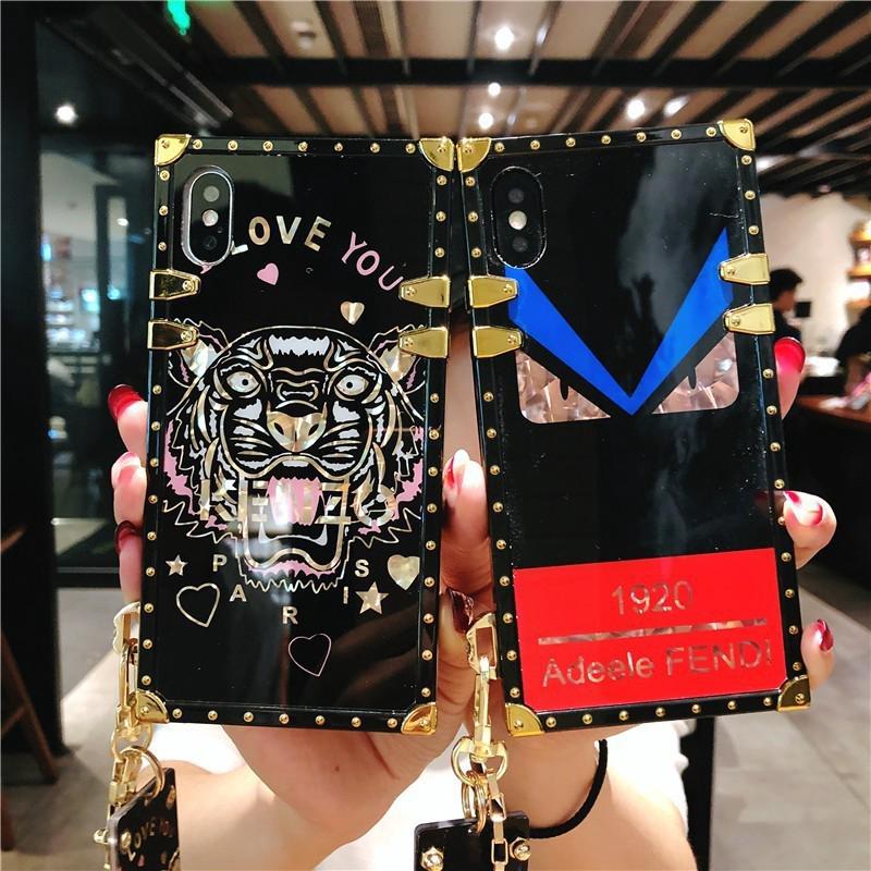 Ốp điện thoại chống sốc in hình cá tính cho oppo f5 f5 youth f7 f7 youth