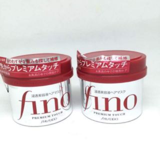 Ủ TÓC FINO - NHẬT BẢN