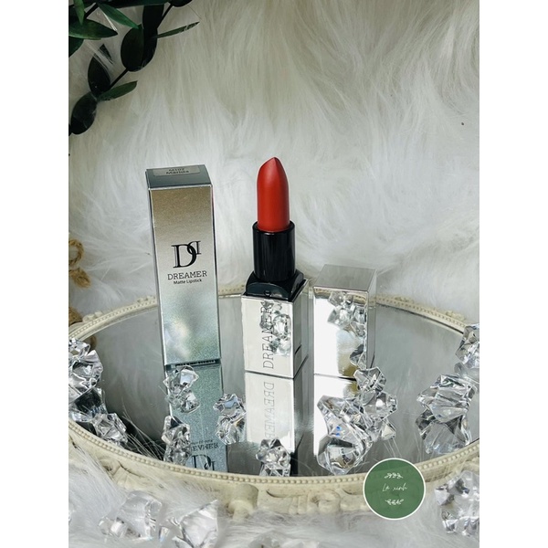 Son Lì DREAMER Matte Lipstick M102 M104
