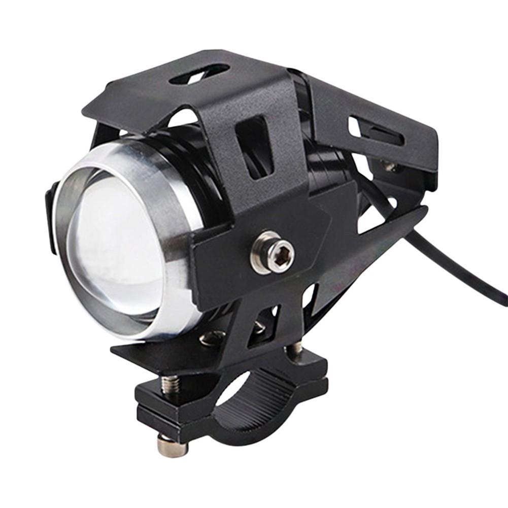 Đèn Pha Led U5 3000lm Cho Xe Máy