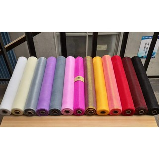 Lưới cuộn cứng bó hoa sang chảnh