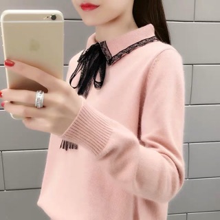 Áo len lông cừu cao cấp (ord)