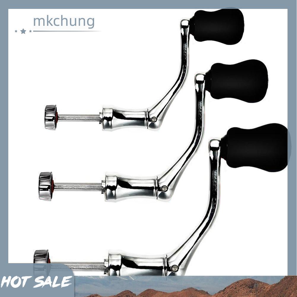 Máy Câu Cá Bằng Kim Loại Cao Cấp Chuyên Dụng