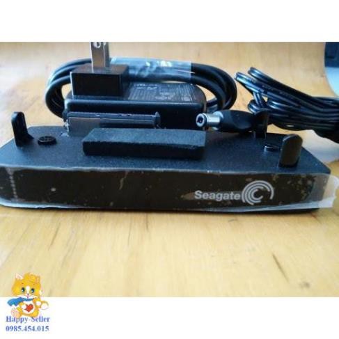 Đế cắm nóng ổ cứng - USB3.0 hỗ trợ gắn ổ cứng laptop và PC