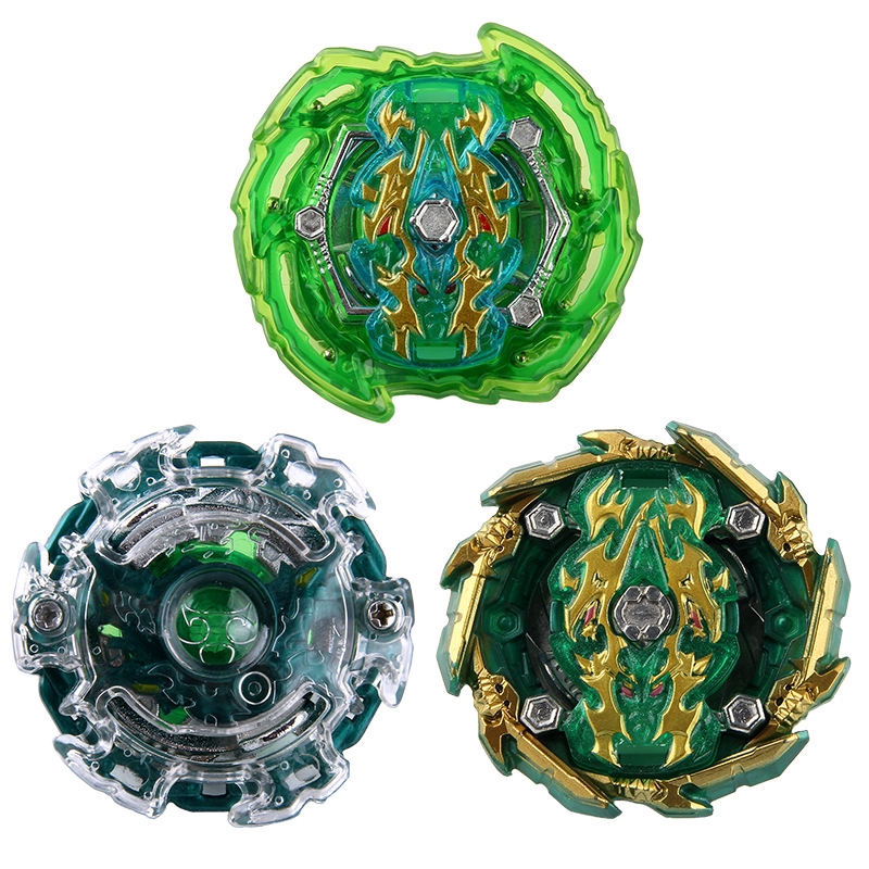 Đồ Chơi Con Quay Beyblade Cho Bé