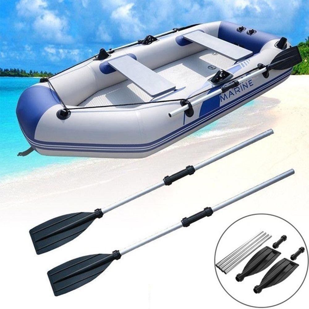 SUYO Set 2 Mái Chèo Afloat Oars Bằng Hợp Kim Nhôm Dành Cho Thuyền