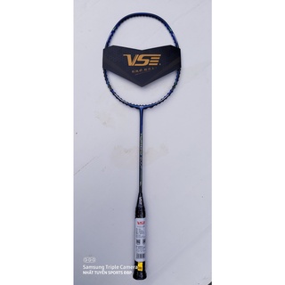 Vợt cầu lông venson vs turbo 200