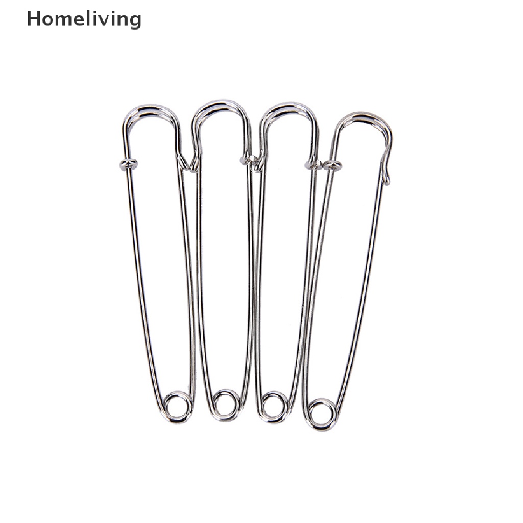 Bộ 10 Kim Khâu Quần Áo Cỡ Lớn Siêu Bền Tiện Dụng Cho Tiệc Cưới