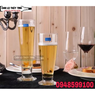 Bộ 6 Ly Bia ViVa Footed 420ml OCE-B16315