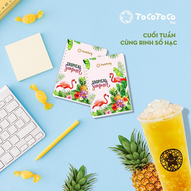 Mứt dứa  Hekhang 1kg