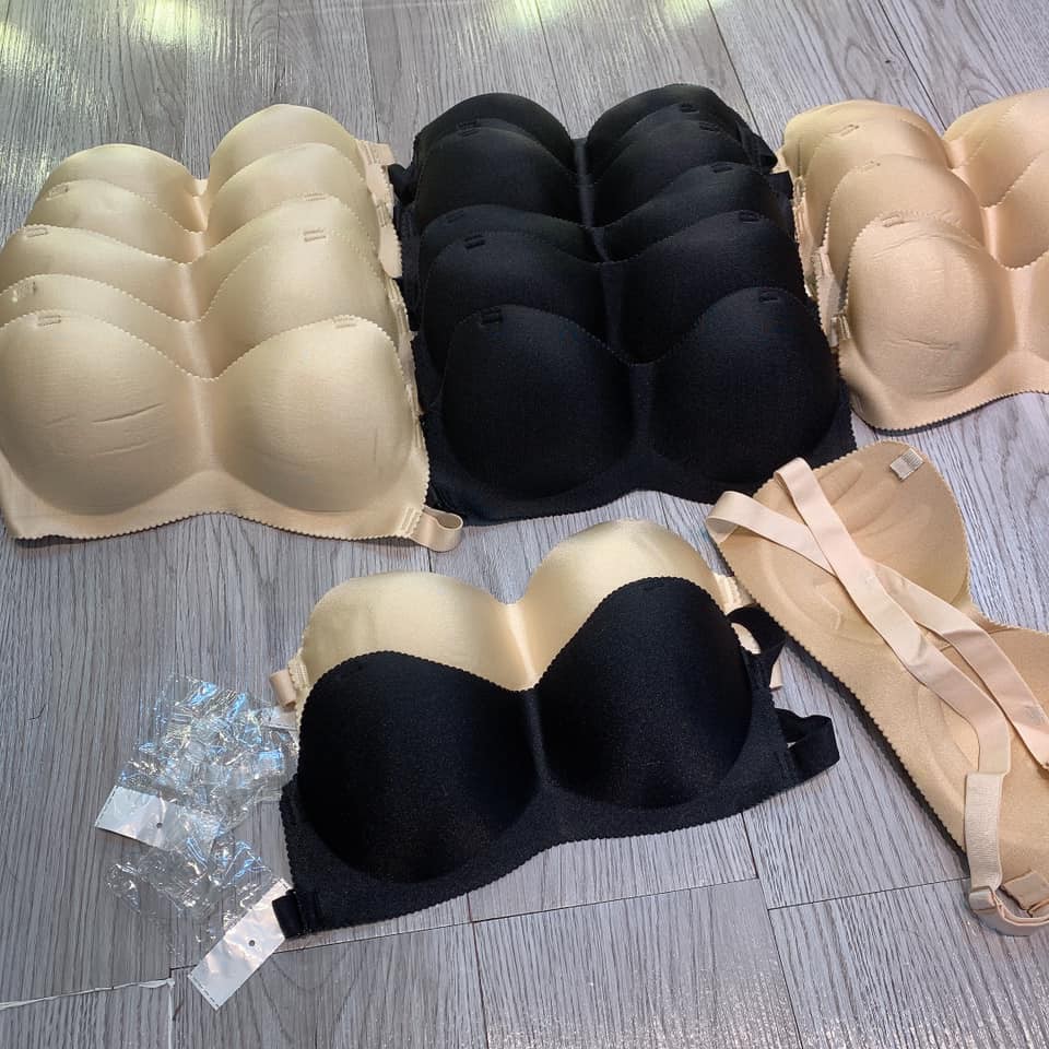 Áo Bra Không Dây Gợi Cảm Hàng Nhập Cao Cấp | BigBuy360 - bigbuy360.vn