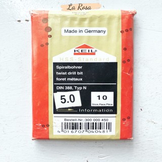 MŨI KHOAN SẮT, GỖ NHIỀU SIZE