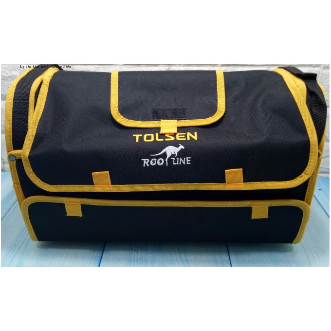 TÚI CÔNG CỤ 17'' TOLSEN 80102