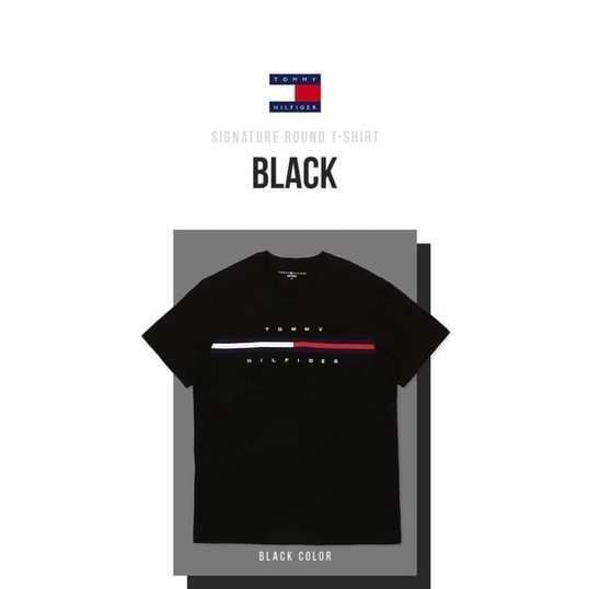 ÁO TOMMY CHÍNH HÃNG có bill