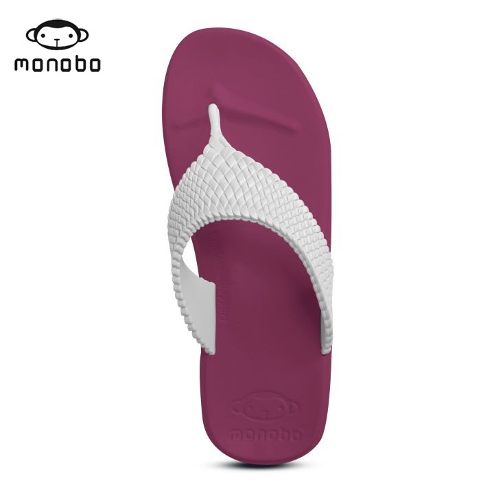 Dép Thái Lan Nữ Monobo Xỏ Ngón Siêu Nhẹ Monobo - Moniga 5.5