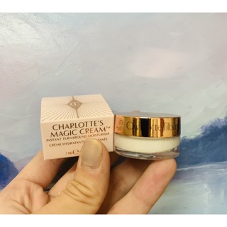 Kem dưỡng Charlotte’s Magic Cream