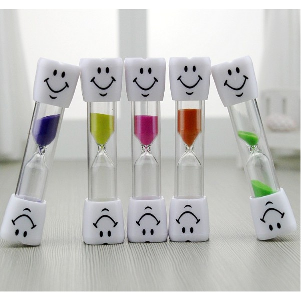Đồng hồ cát mini - quà lưu niệm