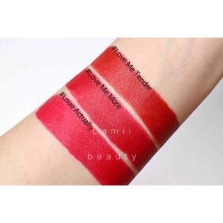 Son INGA Semi Matte Lipstick