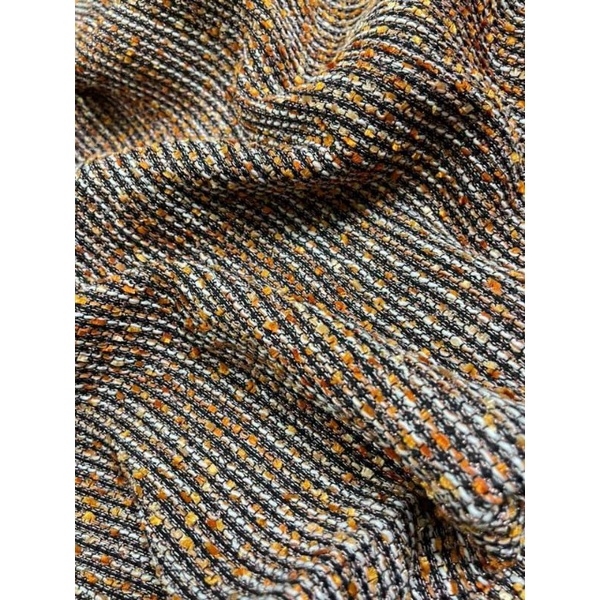 Vải dạ Tweed