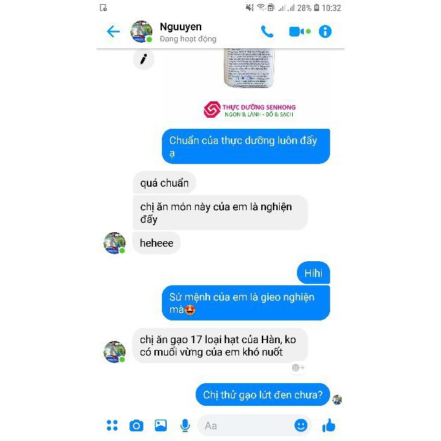 500g Muối lạc vừng chay Keto ăn được (Lạc đỏ vừng đen)- Sức Khỏe Vàng | BigBuy360 - bigbuy360.vn