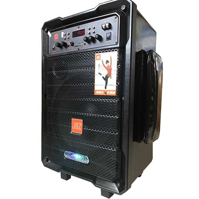 Loa kéo di động Jbz 1205
