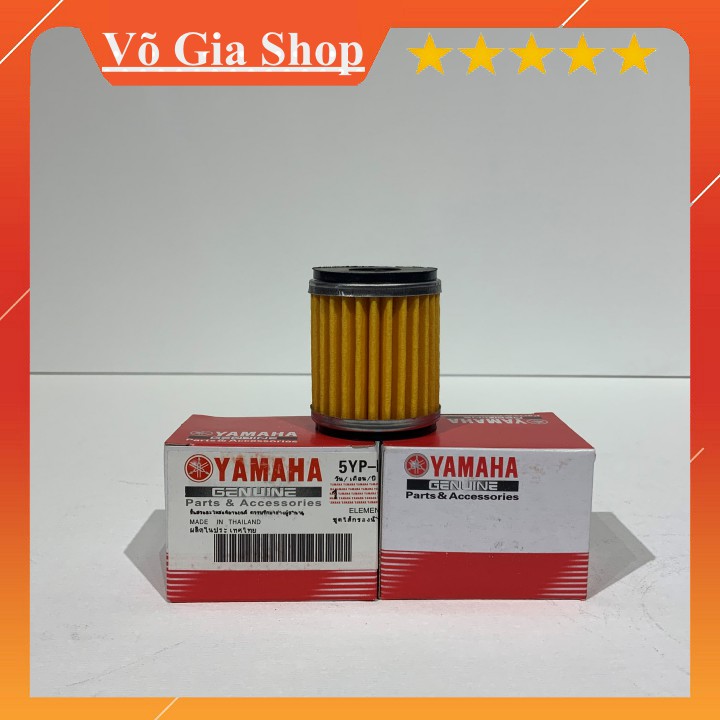 Lọc Nhớt YAMAHA - Lọc Nhớt Chính Hãng Cho Xe Máy Yamaha Cao Cấp