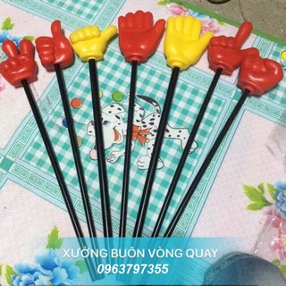 Que Chỉ Bảng Phong Cách