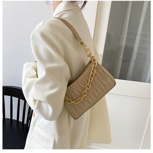 Túi xách đeo chéo nữ thời trang giá rẻ đẹp đi chơi phong cách hàn quốc dễ thương cute DC481