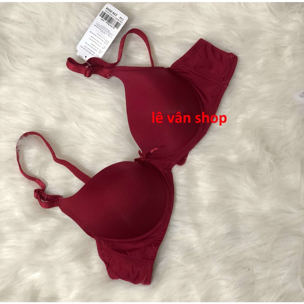 Áo lót boya 029T không gọng