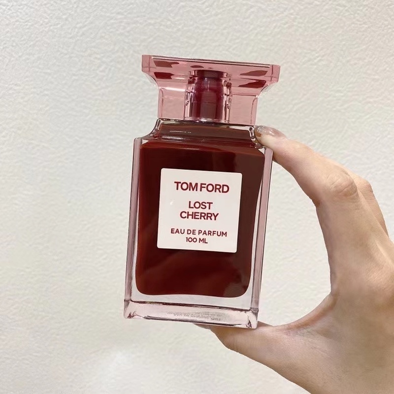 Nước hoa Tom Ford bản giới hạn hương hoa anh đào 50ml / 100ml