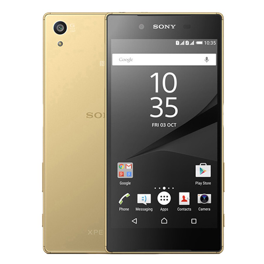 điện thoại Sony Xperia Z5 ram 3G/32G mới, Chơi game nặng mượt | BigBuy360 - bigbuy360.vn
