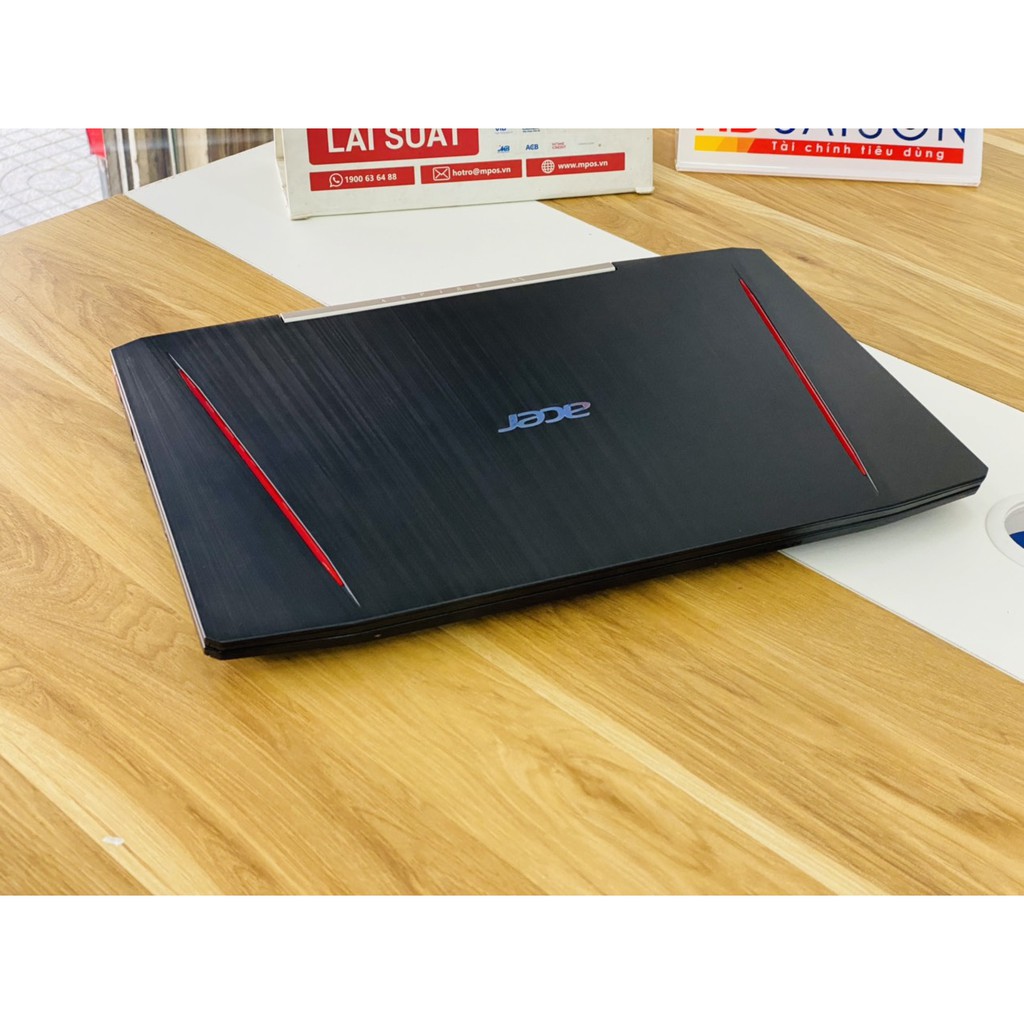 Laptop Gaming Acer Aspire VX5-591G i7-7700HQ
