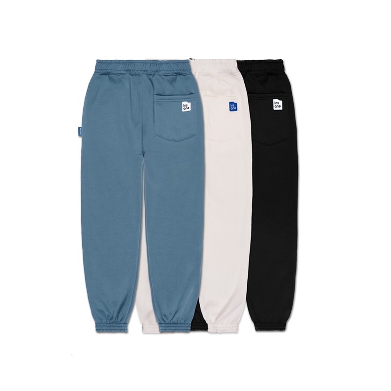 Quần Dài INSANE l Freeze The Moment Pants