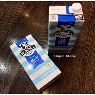 [Video] SỮA DEVONDALE FULL CREAM 2 LÍt - Sữa Úc Giảm Cân - Sữa Úc healthy