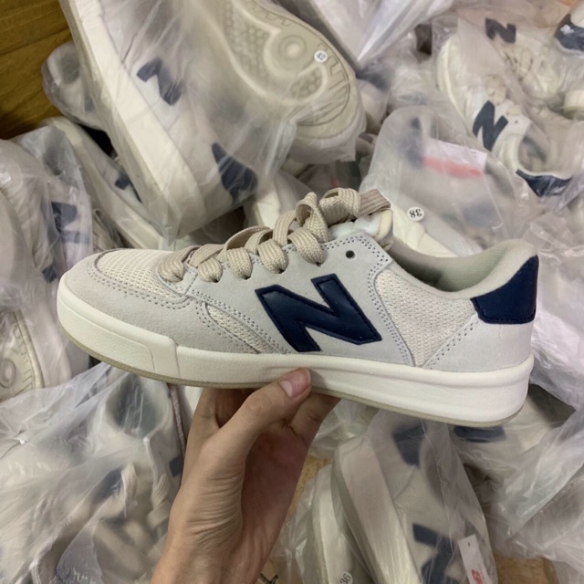 Ảnh chi tiết giày sneaker Nb Crt300 fom giày nhỏ up size | BigBuy360 - bigbuy360.vn