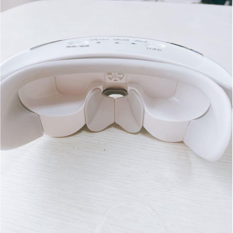 Máy massage mắt Panasonic EH-SW65/CSW65