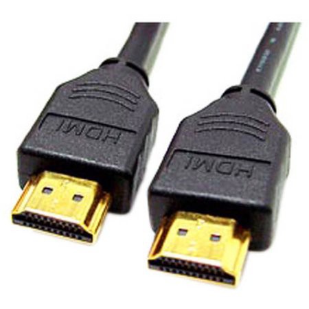 KM Dây cáp HDMI to HDMI 1.5m full hd 1080p loại tốt màu đen hoặc dây lưới