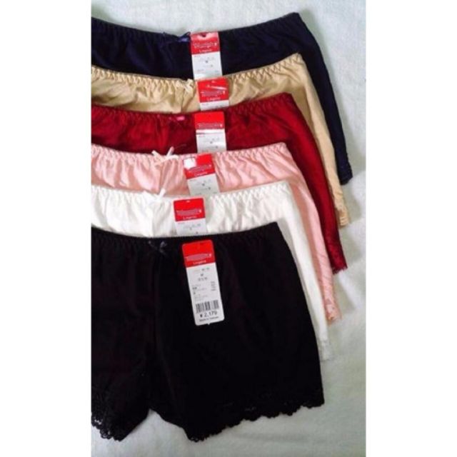 QUẦN MẶC TRONG VÁY COTON (giá sĩ) | BigBuy360 - bigbuy360.vn