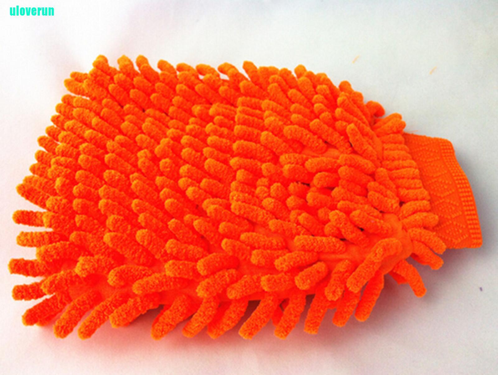 MICROFIBER Găng Tay Lau Xe Hơi Tiện Lợi | BigBuy360 - bigbuy360.vn